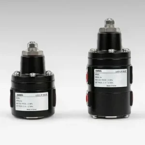 Клапаны блокировки