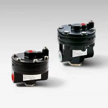 усилители расхода