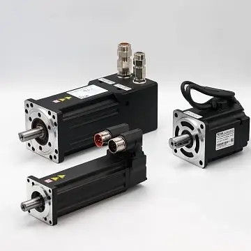 Сервопривод