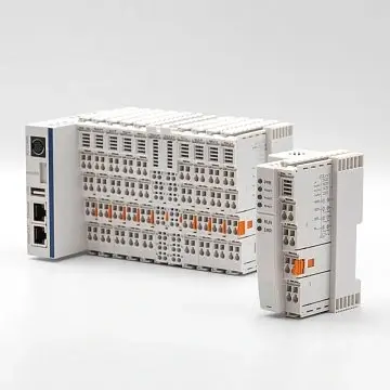 программируемый логический контроллер