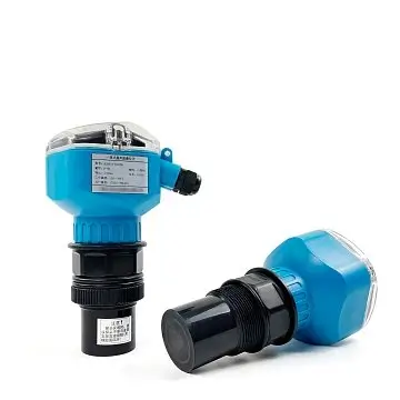 ультразвуковой датчик уровня