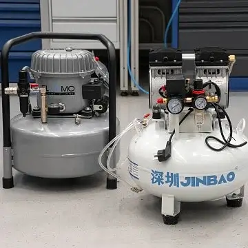 компрессоры