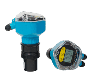 Уровнемер ультразвуковой