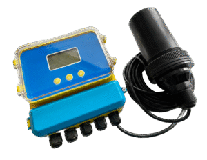 Уровнемер ультразвуковой